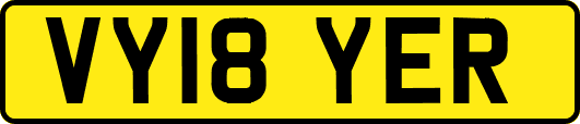 VY18YER
