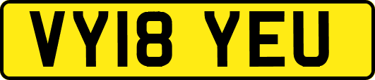 VY18YEU