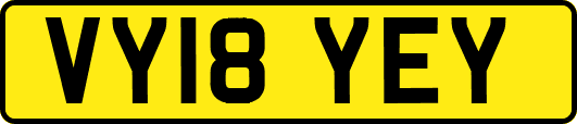 VY18YEY