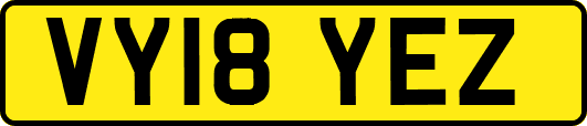 VY18YEZ