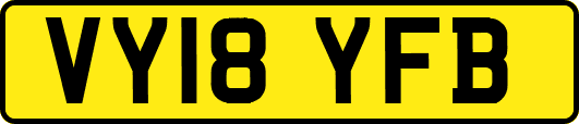 VY18YFB