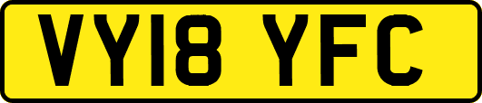 VY18YFC