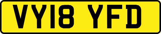 VY18YFD
