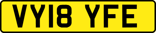 VY18YFE