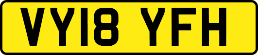 VY18YFH
