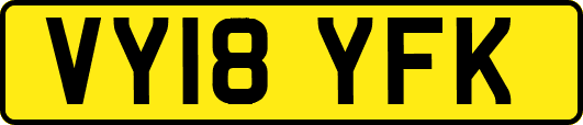 VY18YFK