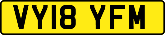 VY18YFM