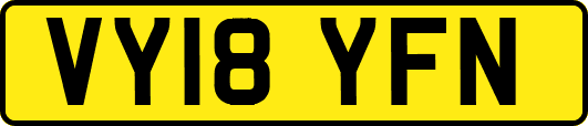 VY18YFN