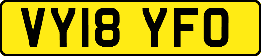 VY18YFO