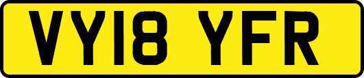 VY18YFR