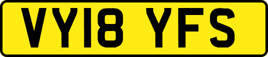 VY18YFS