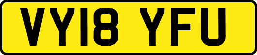 VY18YFU