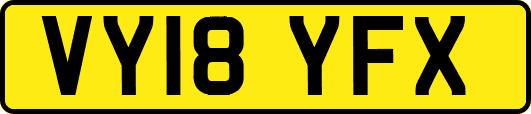 VY18YFX
