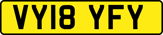 VY18YFY
