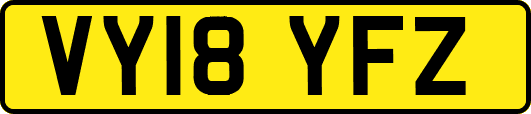VY18YFZ