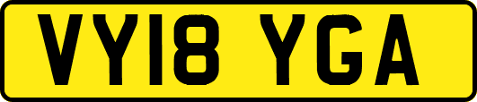 VY18YGA