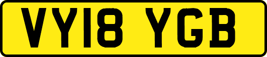 VY18YGB