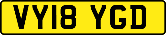 VY18YGD