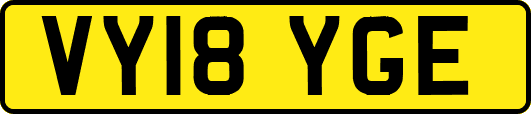 VY18YGE