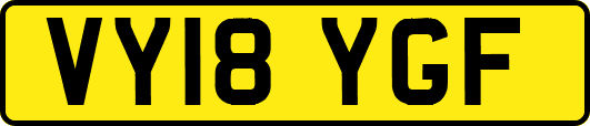 VY18YGF