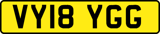 VY18YGG