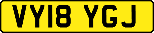 VY18YGJ