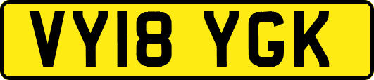 VY18YGK