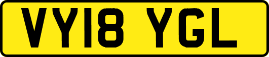 VY18YGL