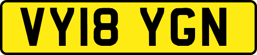 VY18YGN