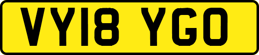 VY18YGO