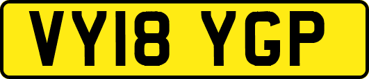 VY18YGP