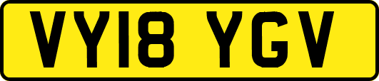 VY18YGV