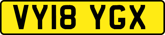 VY18YGX