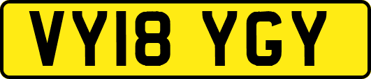 VY18YGY