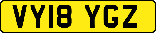 VY18YGZ