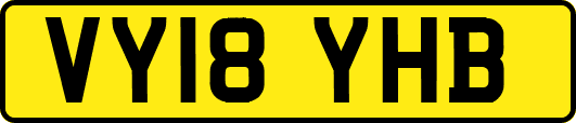 VY18YHB