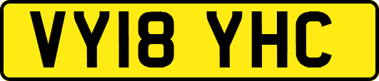 VY18YHC
