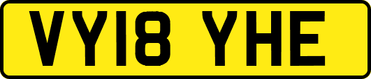 VY18YHE