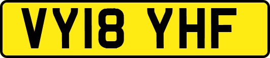 VY18YHF