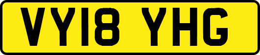 VY18YHG