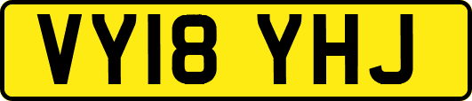 VY18YHJ