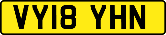 VY18YHN