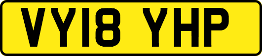 VY18YHP