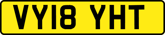 VY18YHT