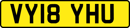 VY18YHU