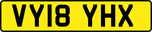 VY18YHX