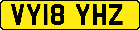 VY18YHZ