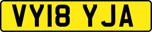 VY18YJA