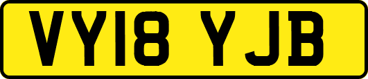 VY18YJB