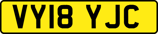 VY18YJC